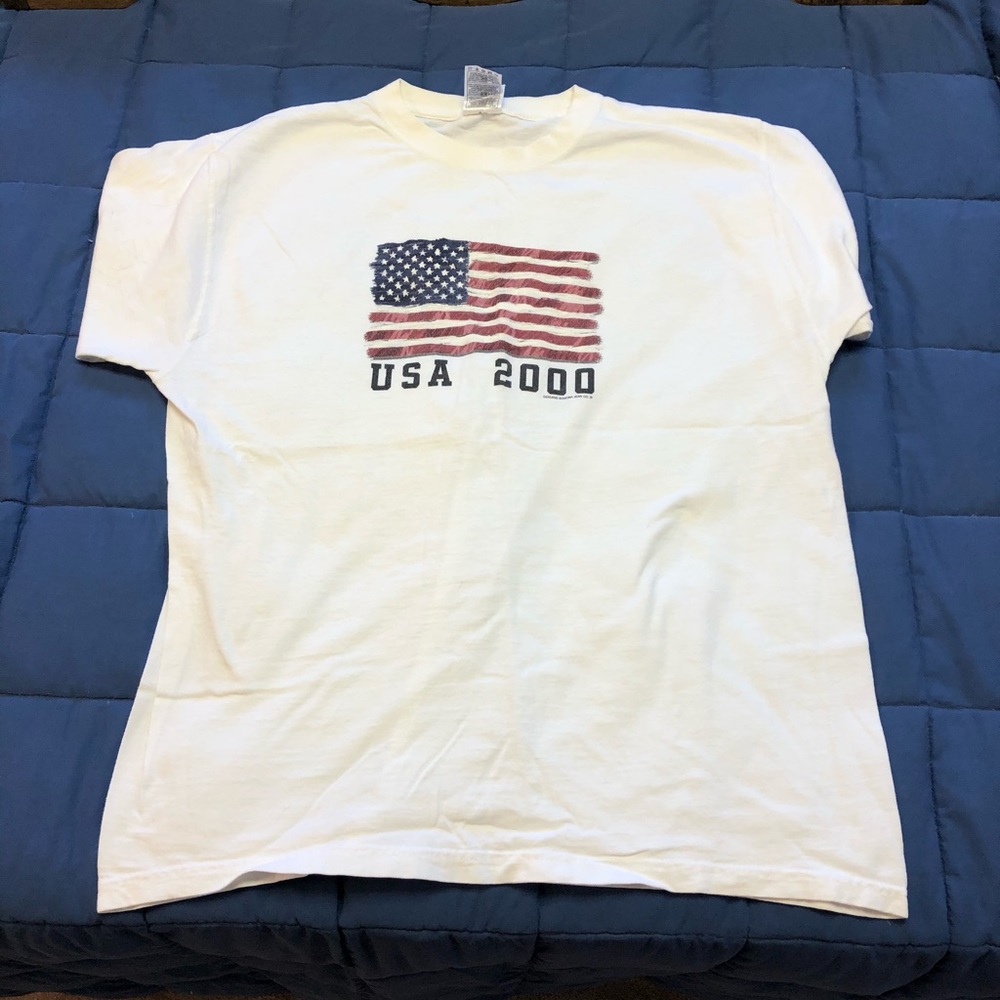 Vintage USA Shirt